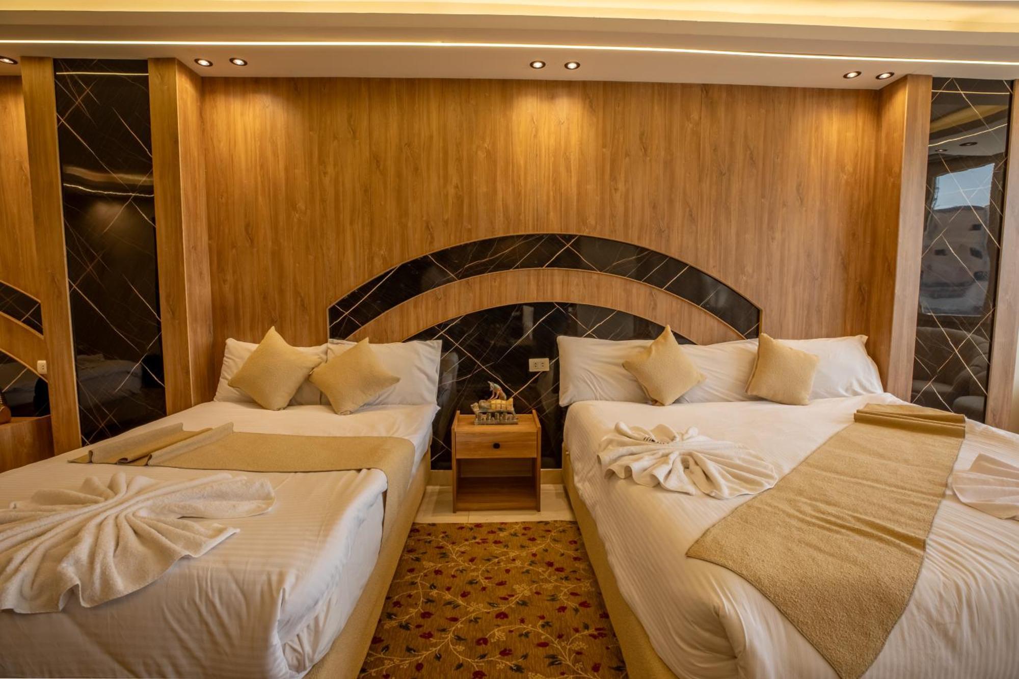 The Muse Pyramids Inn Kafret el-Gabal Exterior foto